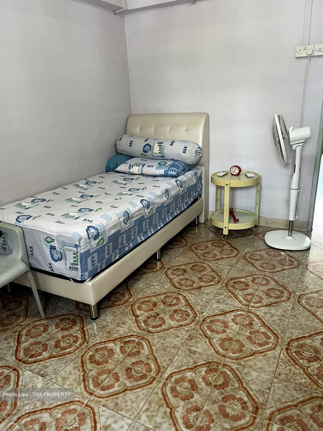 Blk 472 Teck Ghee Horizon (Ang Mo Kio), HDB 4 Rooms #610427961